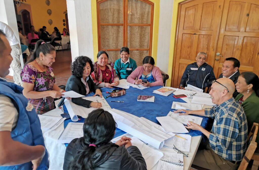 EL PODER DEL DIÁLOGO