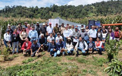 EL LATIDO DE NUESTRA TIERRA NOS HABLA CADA VEZ MÁS FUERTE